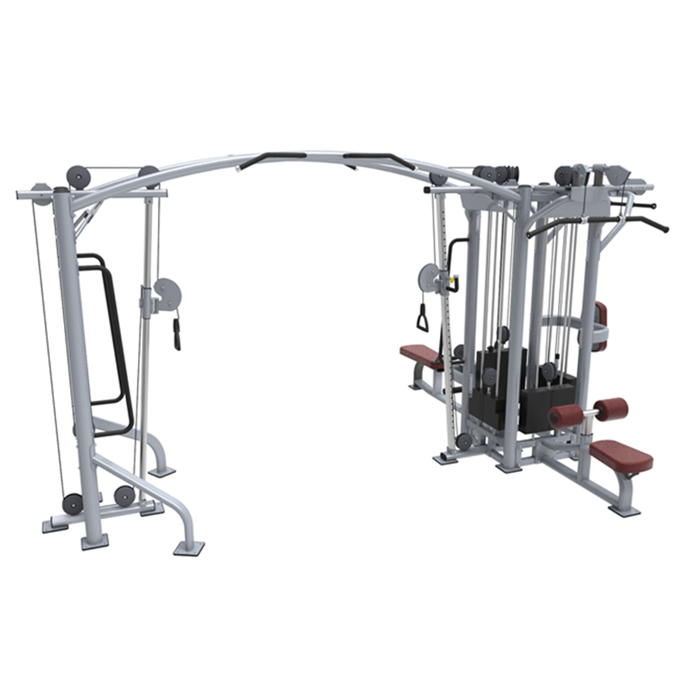 ARGO Fitness   Argo Fitness commercial gym equipment image