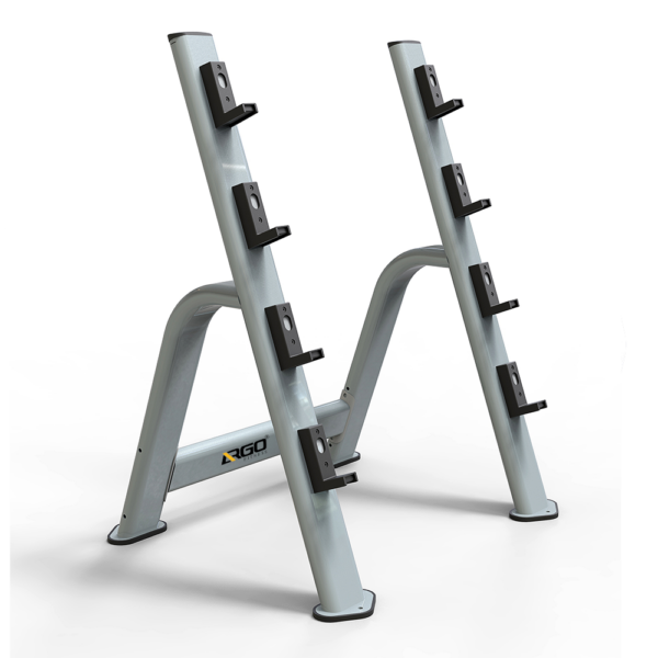 ARGO Fitness   Argo Fitness Barbell Rack gym equipment image