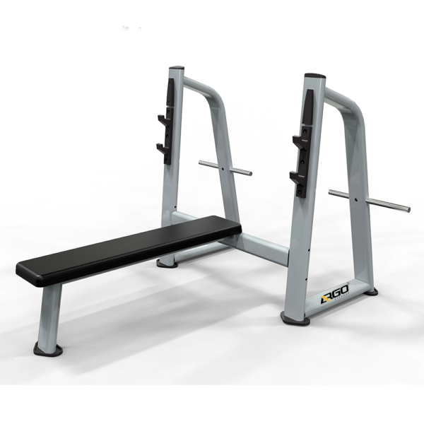 ARGO Fitness   Argo Fitness Flat Bench Press gym equipment image