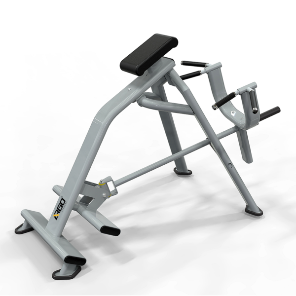 ARGO Fitness   Argo Fitness gym equipment T Bar Row image