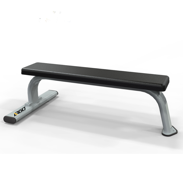 Argo Fitness Flat Bench gym equipment