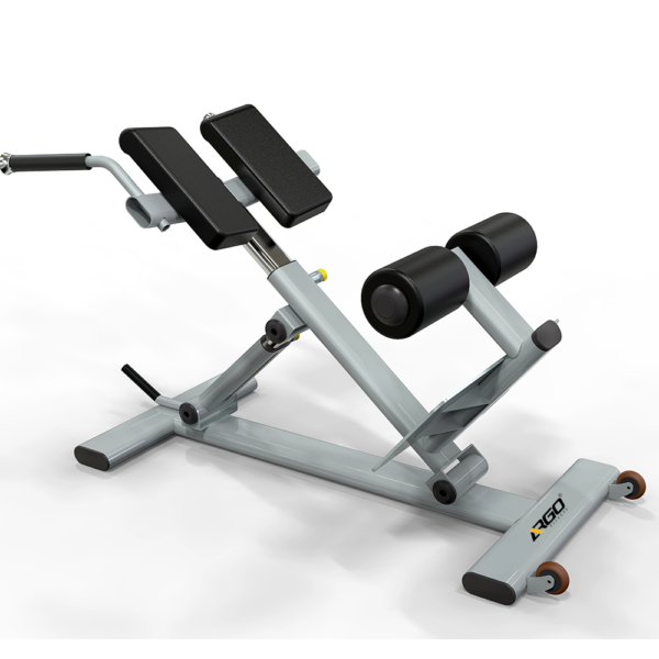 ARGO Fitness   Argo Fitness Hyperextension Roman Chair gym equipment image