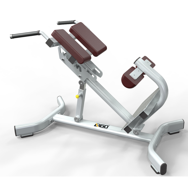 ARGO Fitness   Argo Fitness Hyperextension Roman Chair gym equipment image