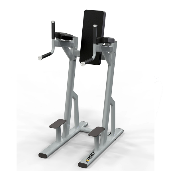 ARGO Fitness   Knee UpDip gym equipment Argo Fitness image