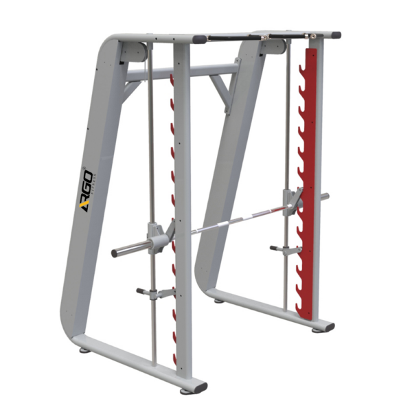 Smith Machine Argo Fitness gym equipment image