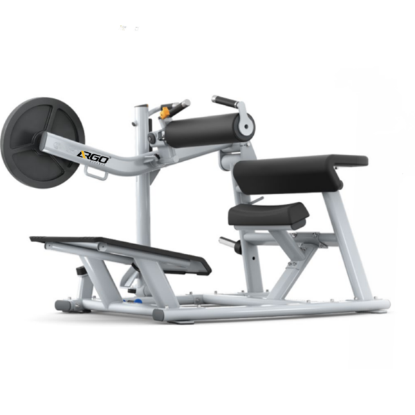 Argo Fitness Hip Thrust Gym Equipment Image - Argo Fitness ARGO Fitness   Argo Fitness Hip Thrust gym equipment image