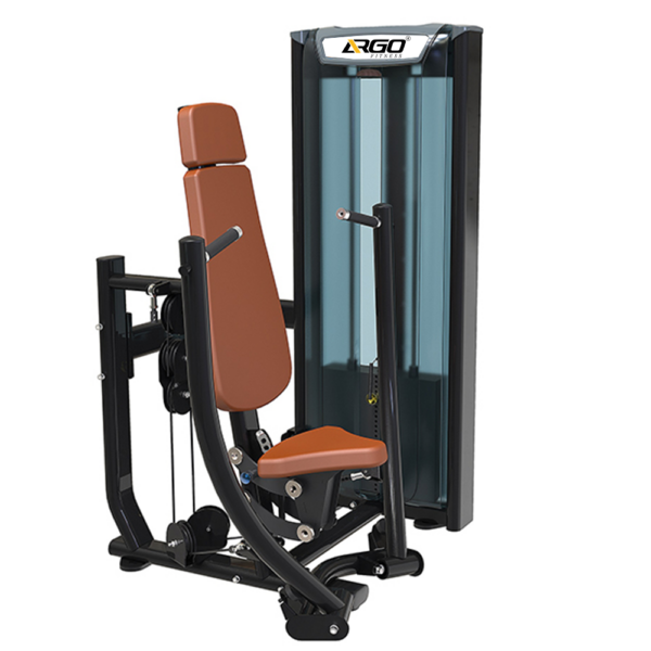 Chest Press Gym equipment image