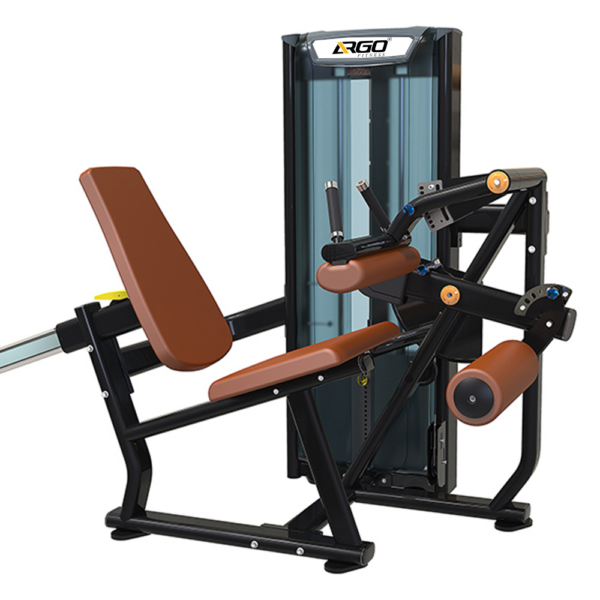 Leg Curl Gym equipment image
