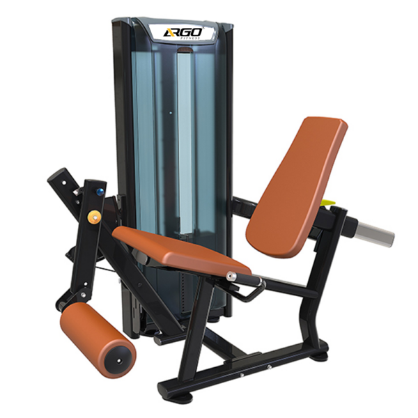 Leg Extension Gym equipment image