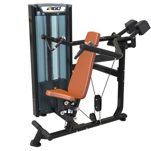 Argo Shoulder Press gym equipment image