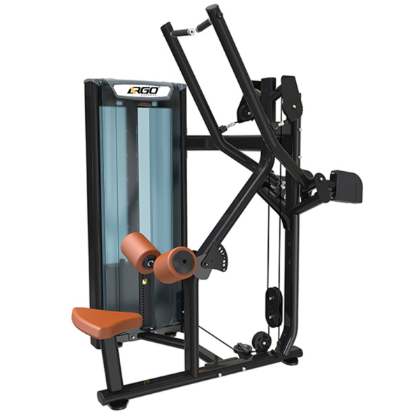 Argo Fitness Lat Pulldown gym equipment image