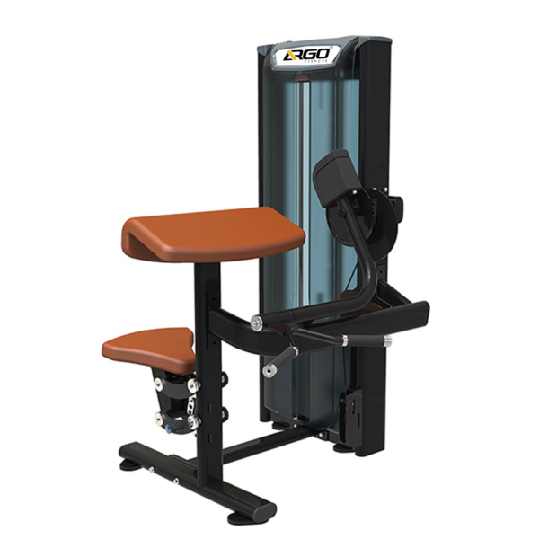 Argo Fitness Biceps gym equipment image