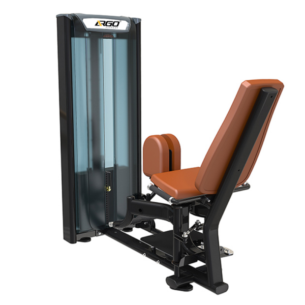 Abductor & Adductor gym equipment image