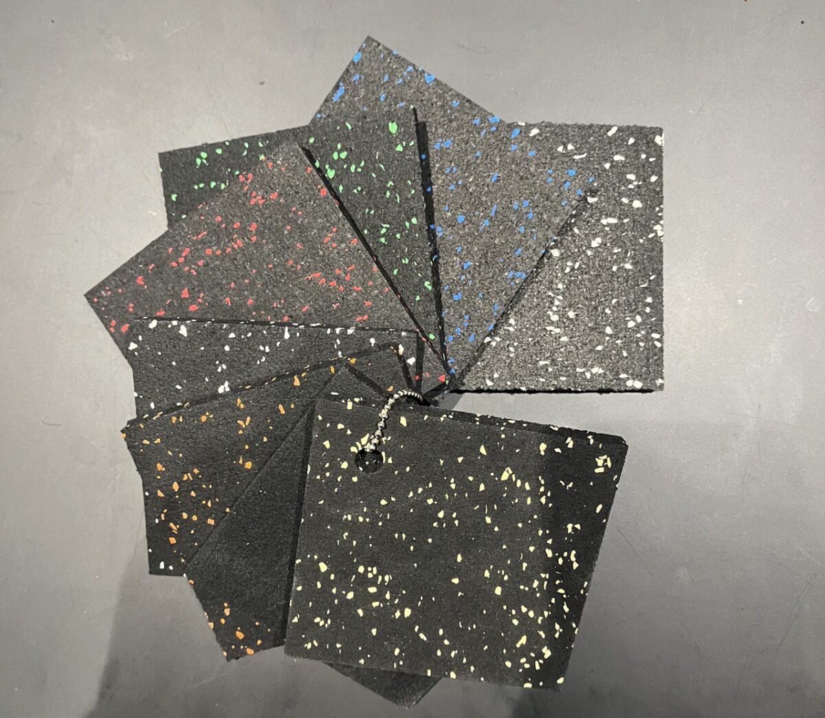 ARGO Fitness   Gym Floor mat Argo Fitness image