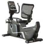 ARGO Fitness   Recumbent Bike cardio image