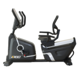 ARGO Fitness   Recumbent Bike cardio image