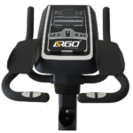 ARGO Fitness   Commercial Upright Bike Cardio image