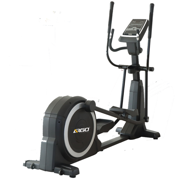 Cardio Elliptical Gym Equipment Image - Argo Fitness ARGO Fitness   Cardio Elliptical gym equipment image