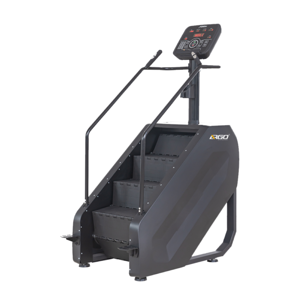 Stepmill Stair Climbers Cardio Image - Argo Fitness ARGO Fitness   StepMill Stair climbers cardio image