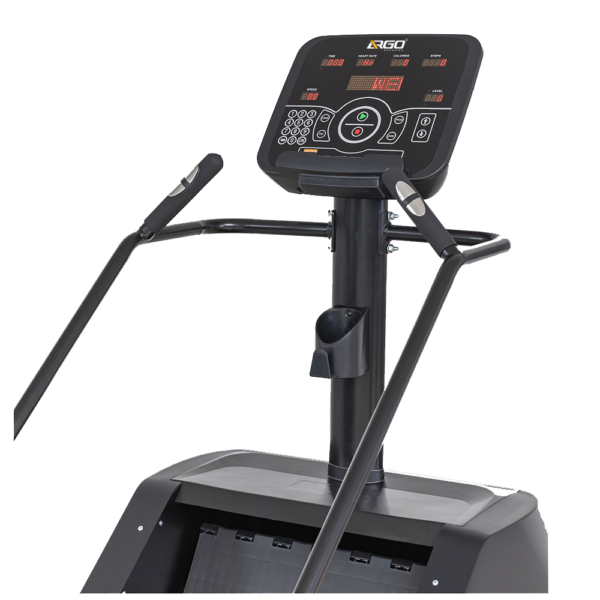 Stepmill Stair Climbers Cardio Image - Argo Fitness ARGO Fitness   StepMill Stair climbers cardio image