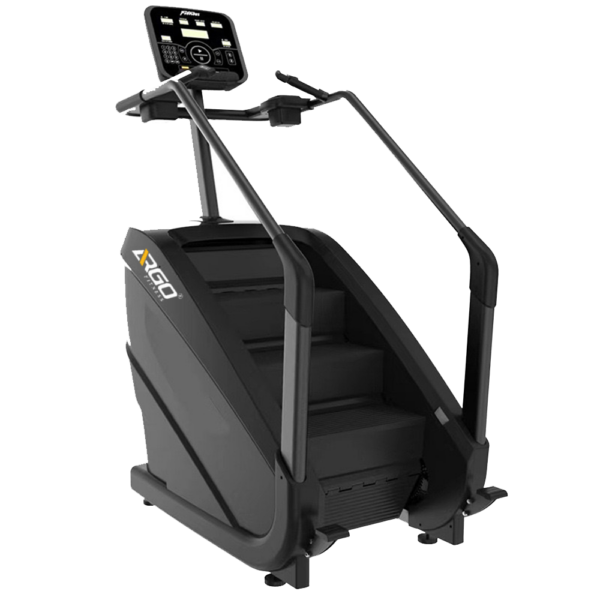Af-scsks Vertical Stair Climber Machine Stepmill Image - Argo Fitness ARGO Fitness   Af scsks Vertical Stair climber Machine stepmill image