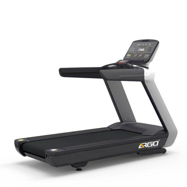 Electric Motor Commercial Treadmill Image - Argo Fitness ARGO Fitness   Electric motor commercial treadmill image