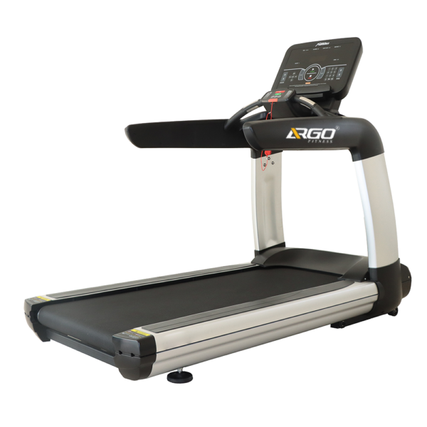 Commercial Treadmill Gym Equipment Cardio Image - Argo Fitness ARGO Fitness   Commercial treadmill gym equipment cardio image