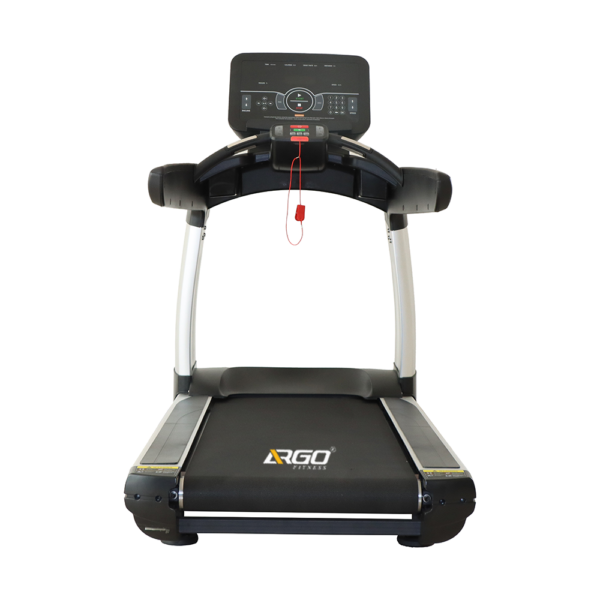 Commercial Treadmill Gym Equipment Cardio Image - Argo Fitness ARGO Fitness   Commercial treadmill gym equipment cardio image