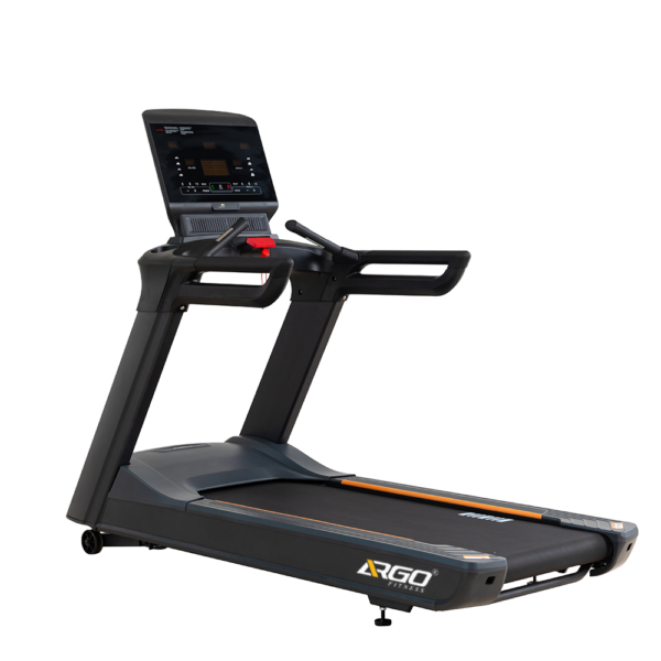 ARGO Fitness   Commercial Treadmill cardio gym equipment image