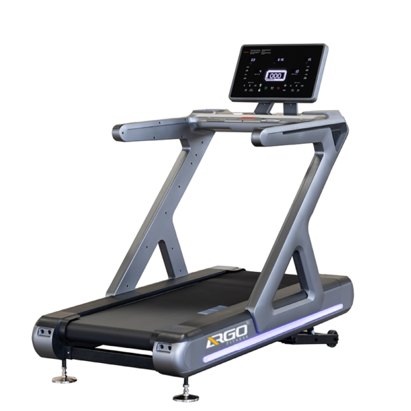 Treadmill Front/back | Af-sctktb - Argo Fitness ARGO Fitness   Commercial Treadmill cardio gym equipment image