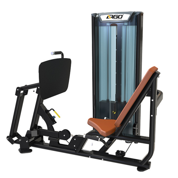 Leg Press Gym Equipment Image - Argo Fitness ARGO Fitness Leg Press gym equipment image