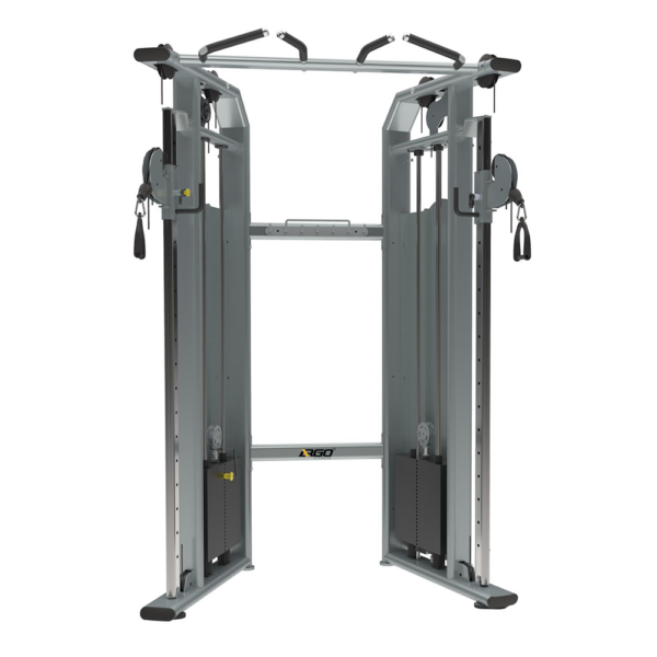 Functional Trainer gym equipment image