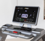 ARGO Fitness   Commercial Treadmill Front and Back keyboard image