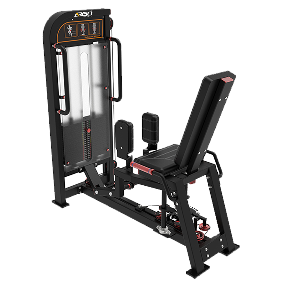 Adductor Abductor - Argo Fitness ARGO Fitness adductor abductor series 8
