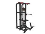 ARGO Fitness   Series 8 assisted chin up dip