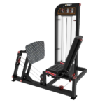 ARGO Fitness   Horizontal Leg Press S8 Image