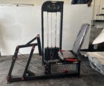 ARGO Fitness   Leg Press Series 8 Image