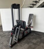 ARGO Fitness   Leg Press Series 8 Image