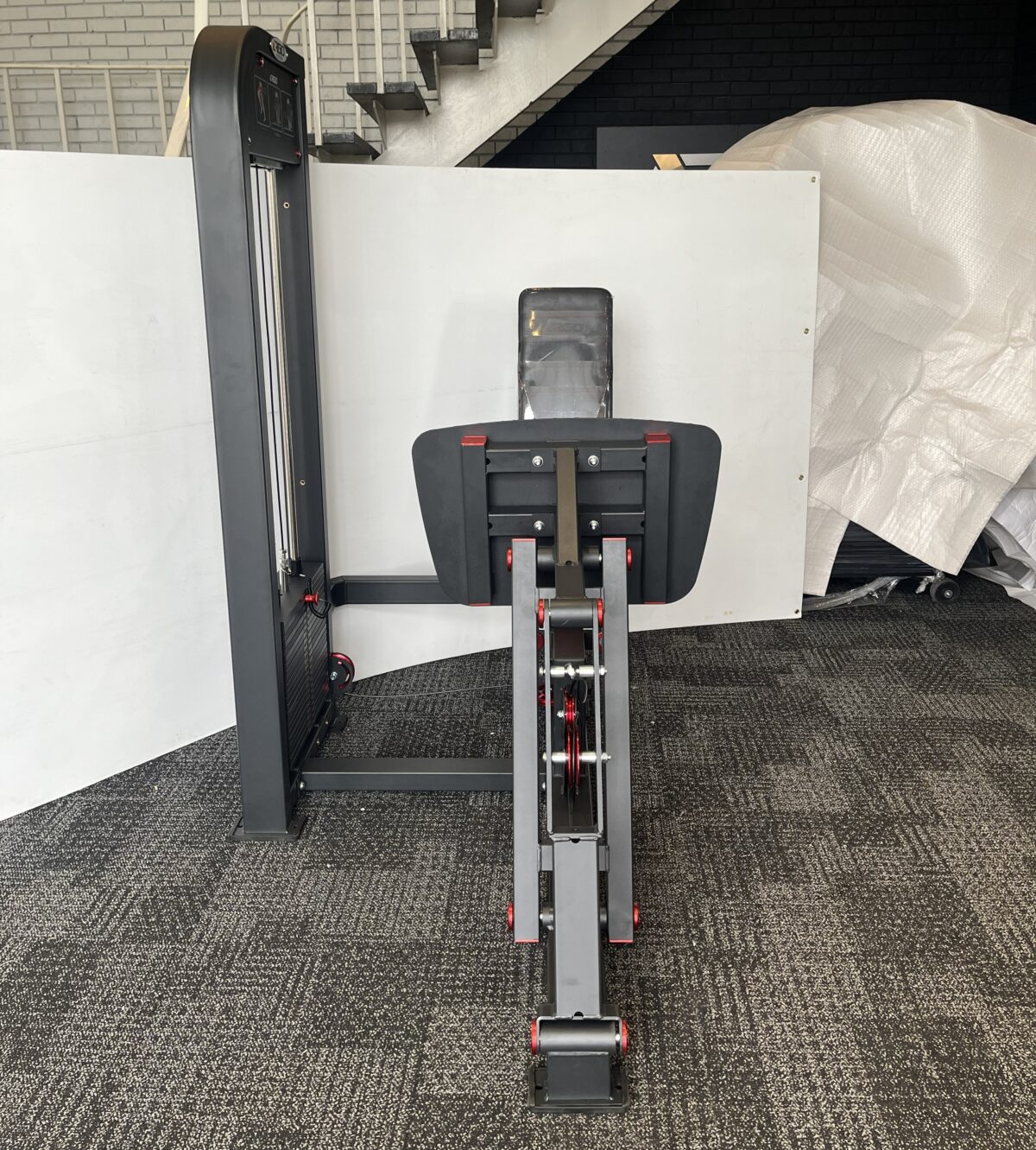 ARGO Fitness   Leg Press Series 8 Image