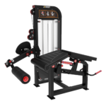 ARGO Fitness   prone leg curl  extension series 8