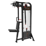 ARGO Fitness   pecfly  reardelt butterfly machine series 8