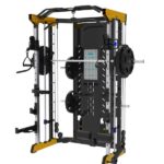 ARGO Fitness   