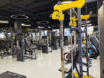 ARGO Fitness   Series 8 Package