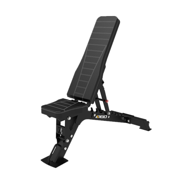 Adjustable bench series 8 image