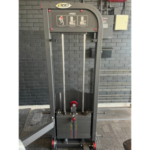 ARGO Fitness   Hip Thrust Glute image