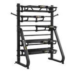 ARGO Fitness   Commercial Smart Storage Rack image