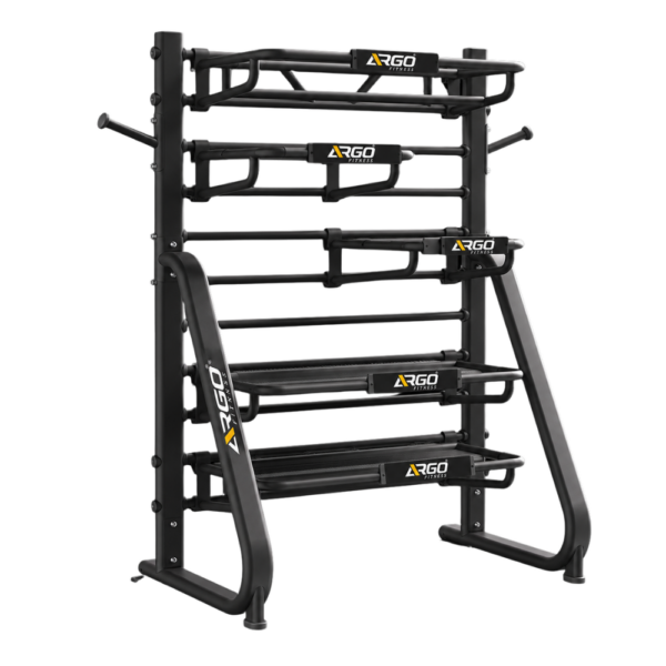 Commercial Smart Storage Rack image