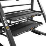 ARGO Fitness   Commercial gym storage rack image
