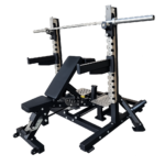 ARGO Fitness   Olympic Competition Bench Press image