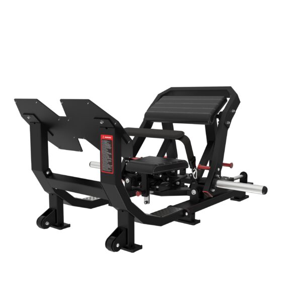 Hip Thrust Machine Argo Fitness series 8 image